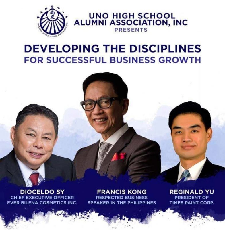 Uno High School ALumni Association, Inc